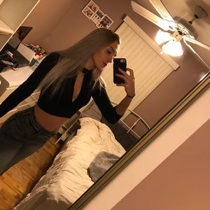 Meet your Posher, Samantha